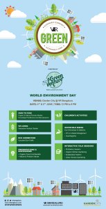 World Environment Weekend June 4th-5th 2016